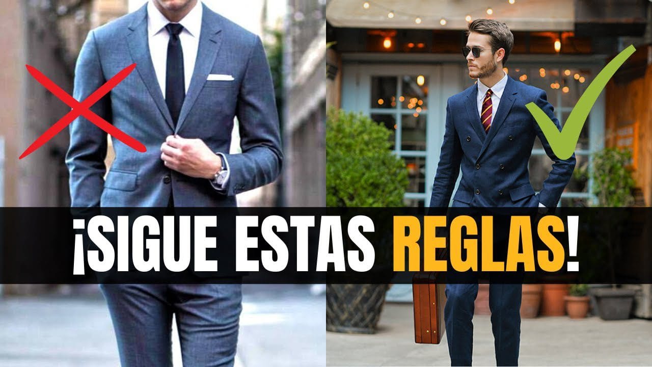 guia-de-estilo-para-Como-elegir-trajes-para-eventos-formales-masculinos - ND - Noticiario Digital guía de estilo para Cómo elegir trajes para eventos formales masculinos