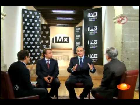 ricardo-salinas-pliego-y-emilio-azcarraga - ND - Noticiario Digital ricardo salinas pliego y emilio azcarraga