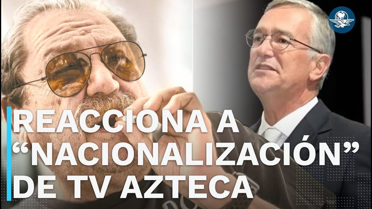 ricardo salinas ultimas noticias