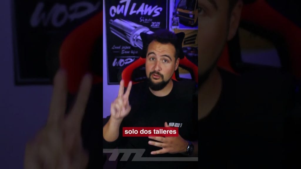 Cybertruck y la Competencia en el Circuito: Desafiando Límites