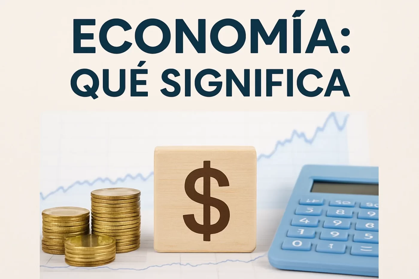 economia-que-significa - ND - Noticiario Digital economía que significa