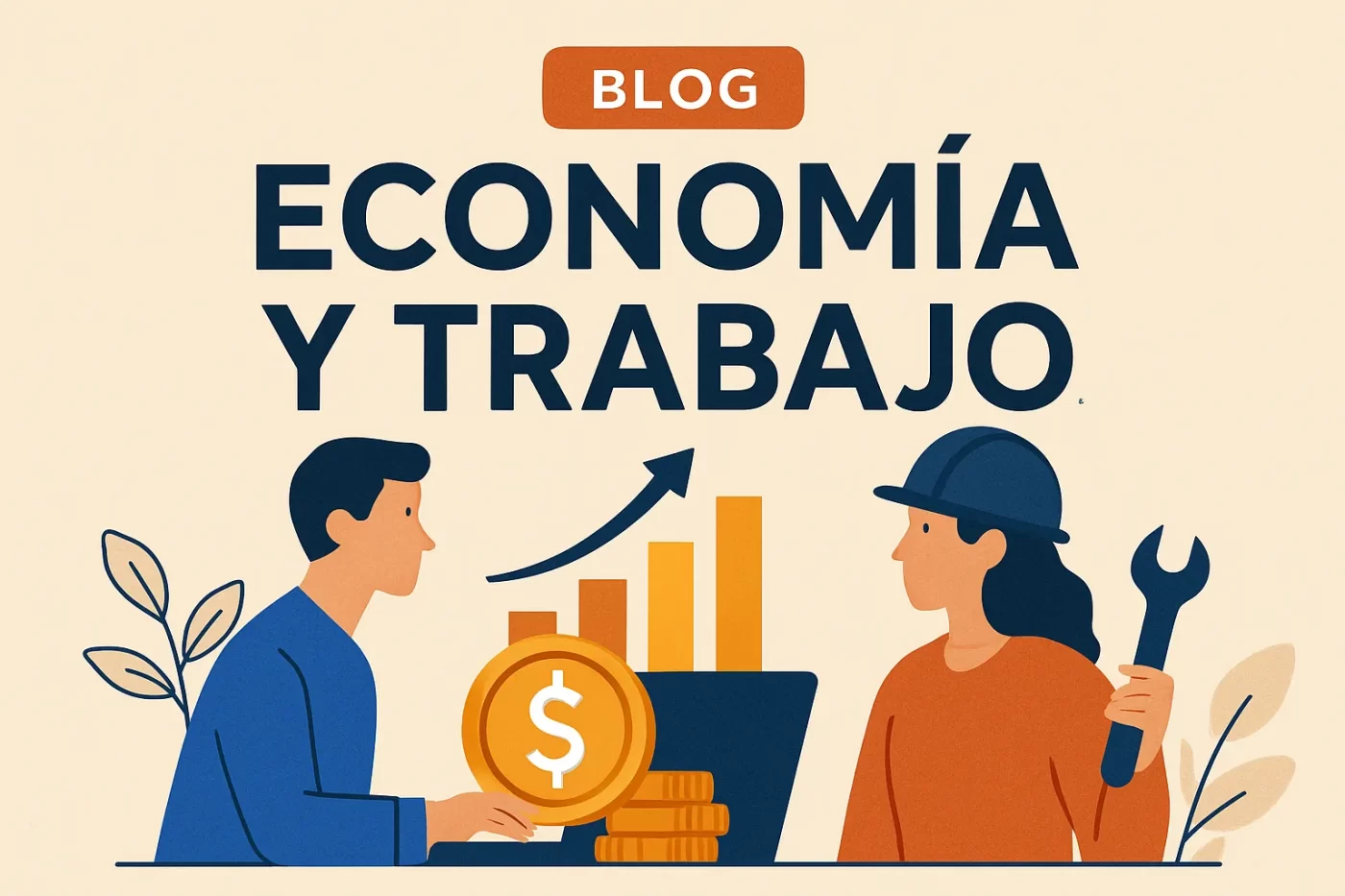 economia-trabajo - ND - Noticiario Digital economía trabajo