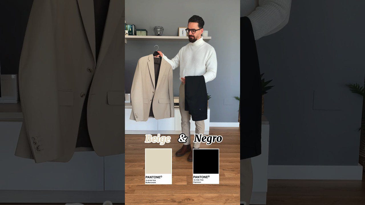 looks-minimalistas-con-Como-elegir-trajes-para-eventos-formales-masculinos - ND - Noticiario Digital looks minimalistas con Cómo elegir trajes para eventos formales masculinos