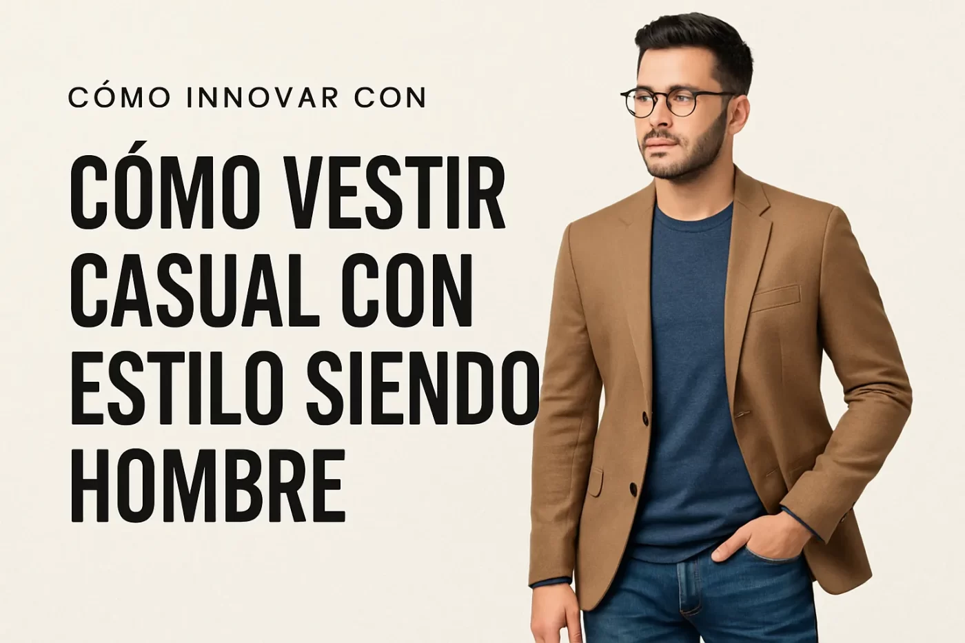 como-innovar-con-Como-vestir-casual-con-estilo-siendo-hombre - ND - Noticiario Digital cómo innovar con Cómo vestir casual con estilo siendo hombre