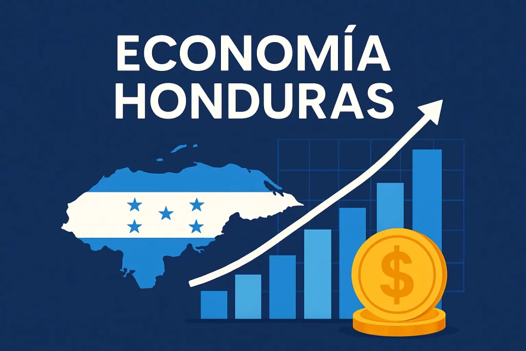 economía honduras