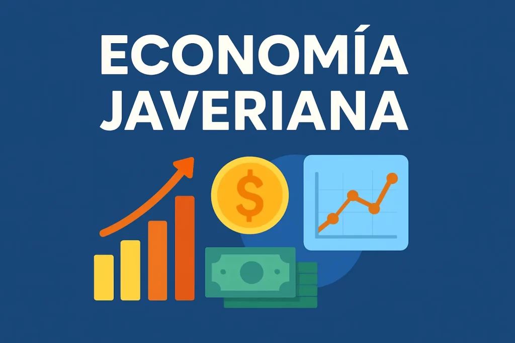 economía javeriana