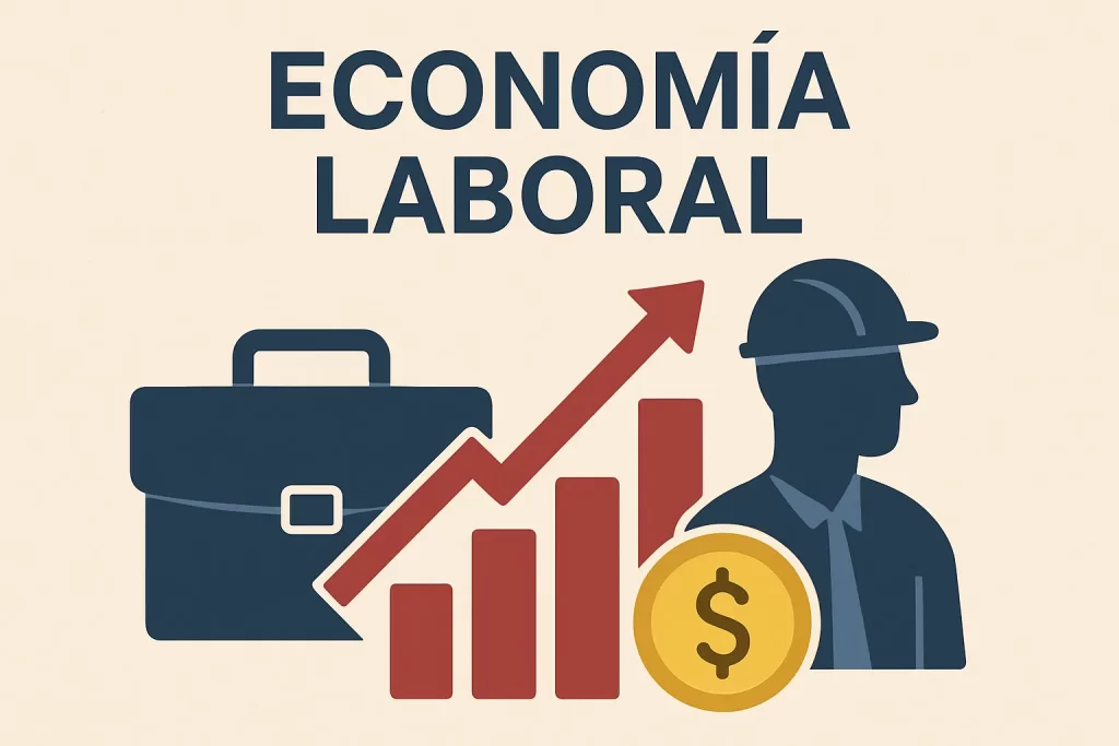 economía laboral