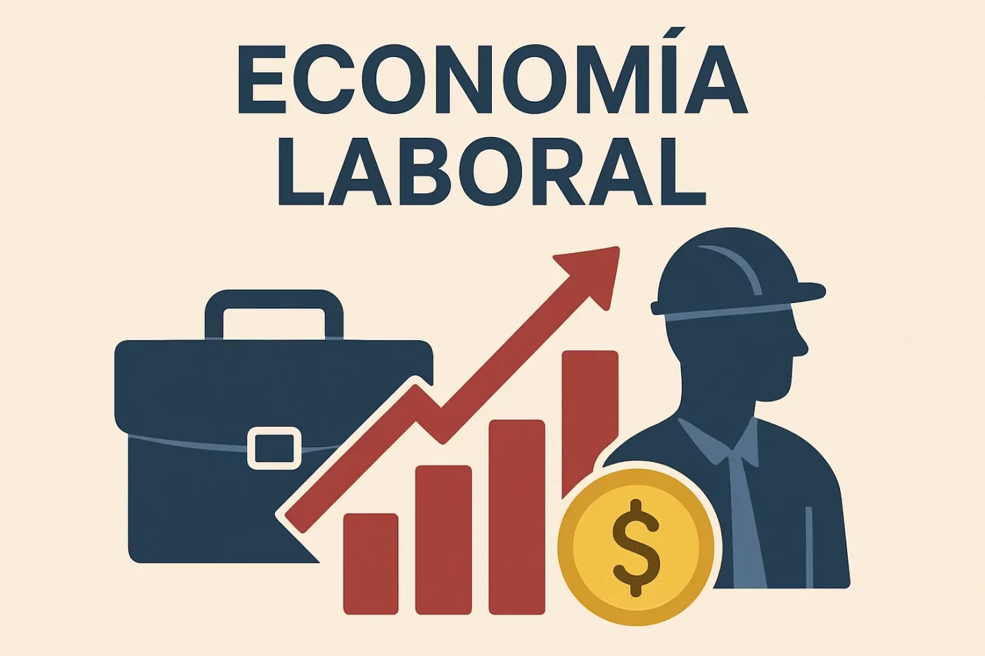 economía laboral