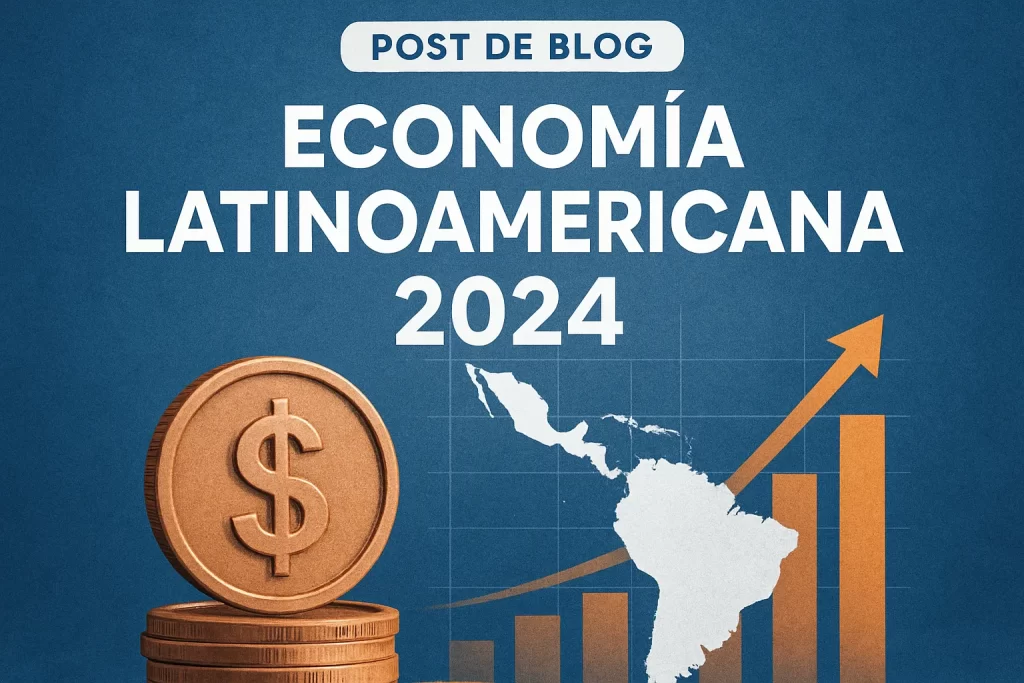 economía latinoamericana 2024