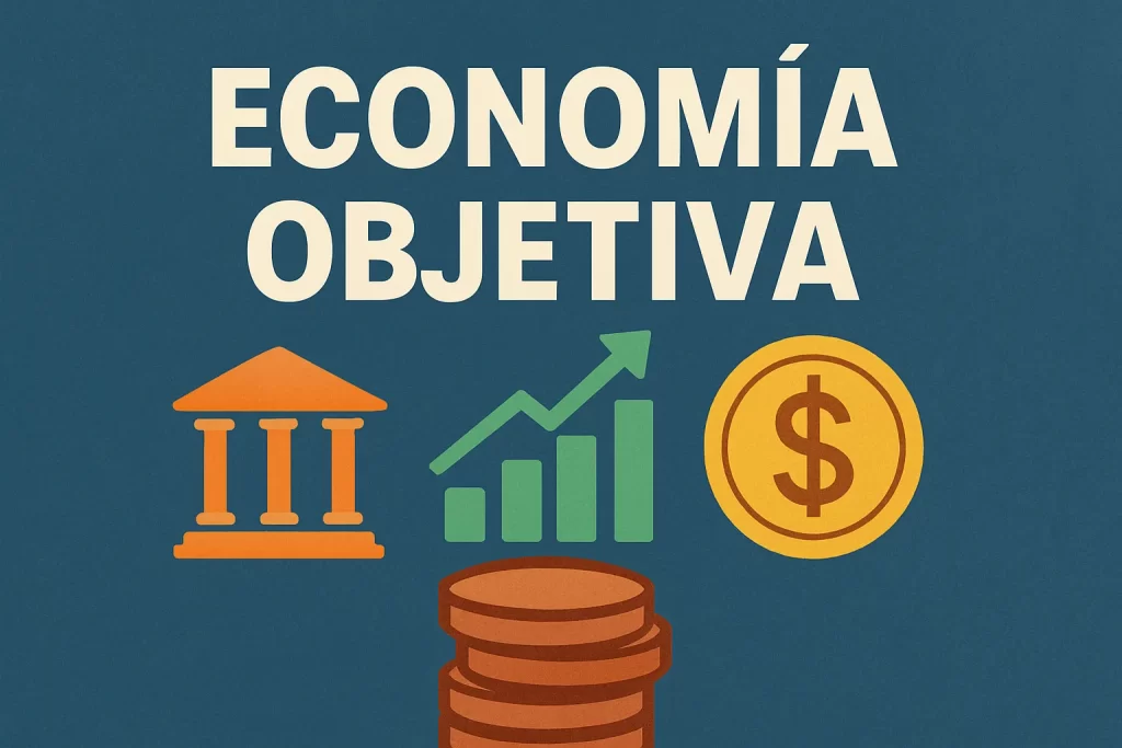 economía objetiva