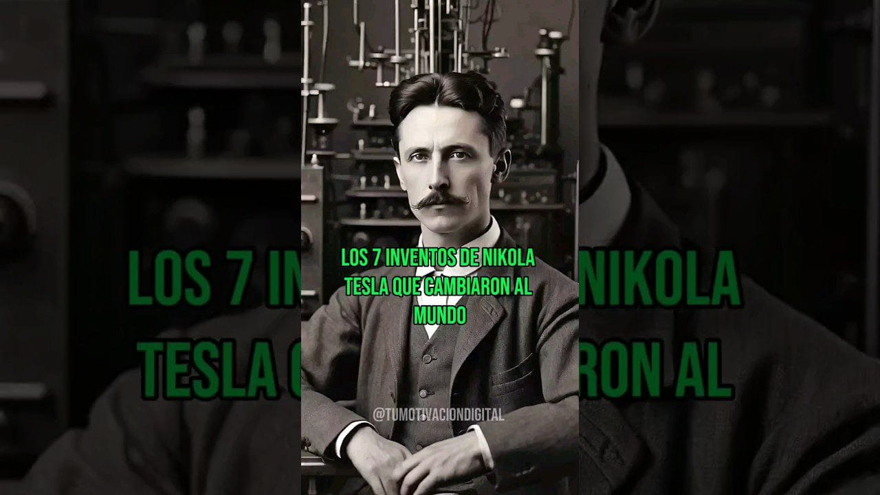 Legado-de-Innovacion-Inventos-de-Tesla-que-Cambiaron-el-Mundo - ND - Noticiario Digital Legado de Innovación: Inventos de Tesla que Cambiaron el Mundo