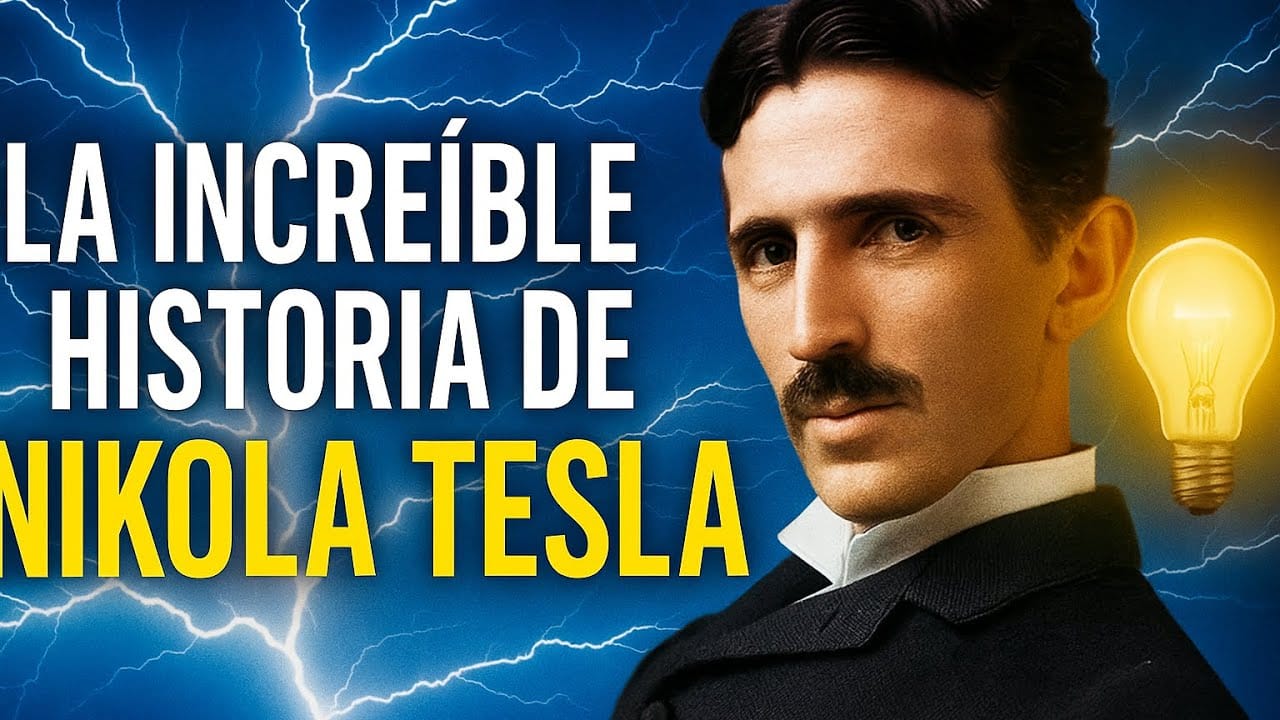 Tesla-y-la-Interconexion-Mundial-Ideas-de-Comunicacion-Global - ND - Noticiario Digital Tesla y la Interconexión Mundial: Ideas de Comunicación Global