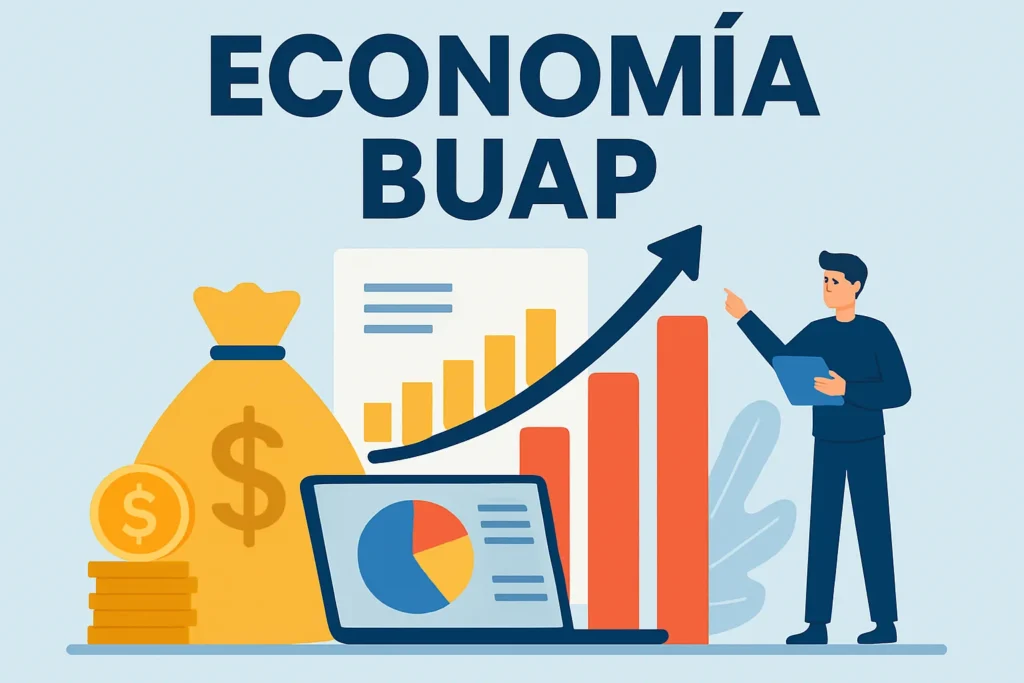economía buap