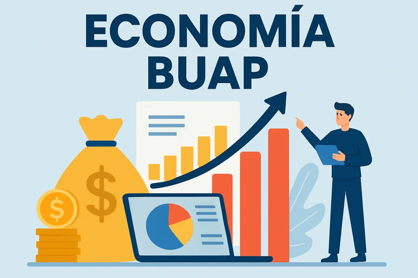 economia-buap - ND - Noticiario Digital economía buap