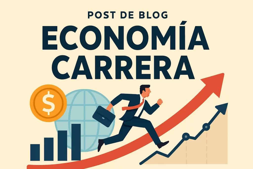 economía carrera