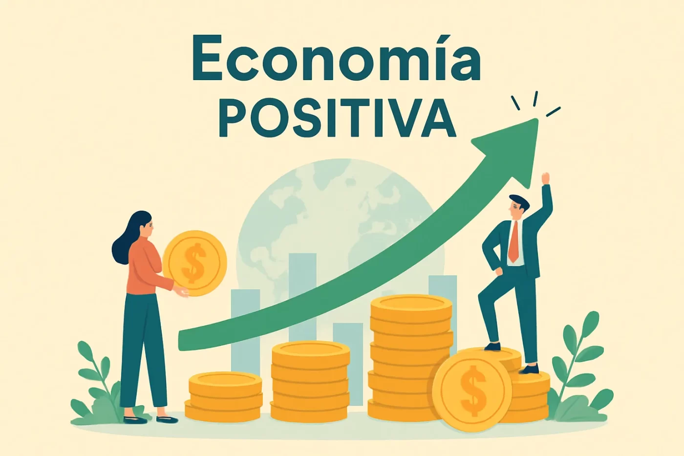 economia-positiva - ND - Noticiario Digital economía positiva
