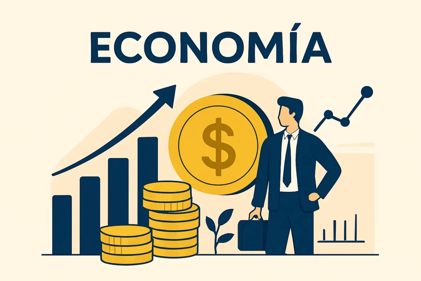 economia - ND - Noticiario Digital economía