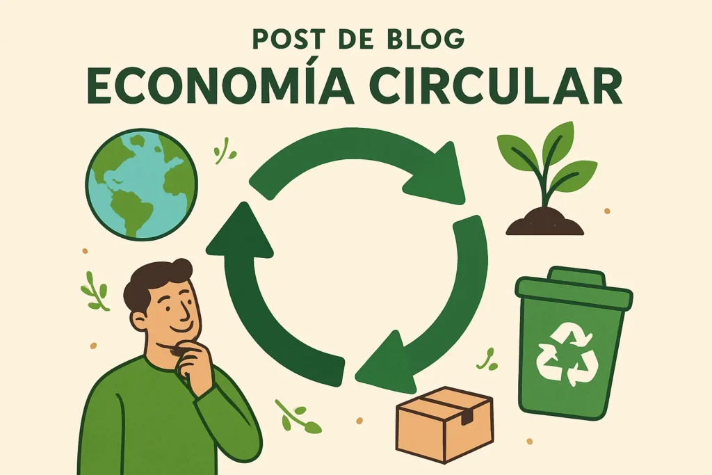 economía circular