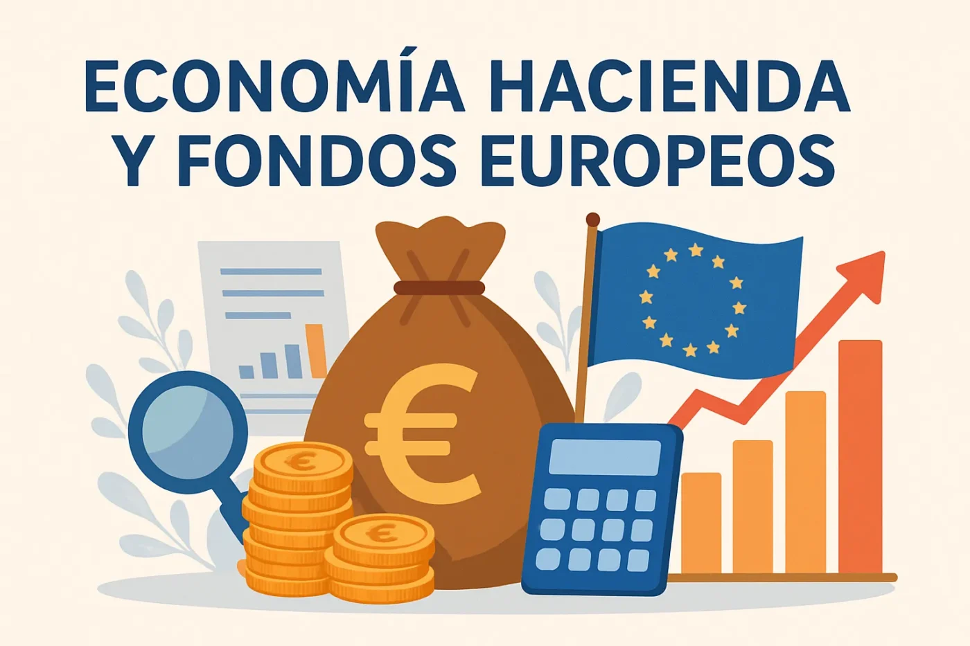 economia-hacienda-y-fondos-europeos - ND - Noticiario Digital economía hacienda y fondos europeos