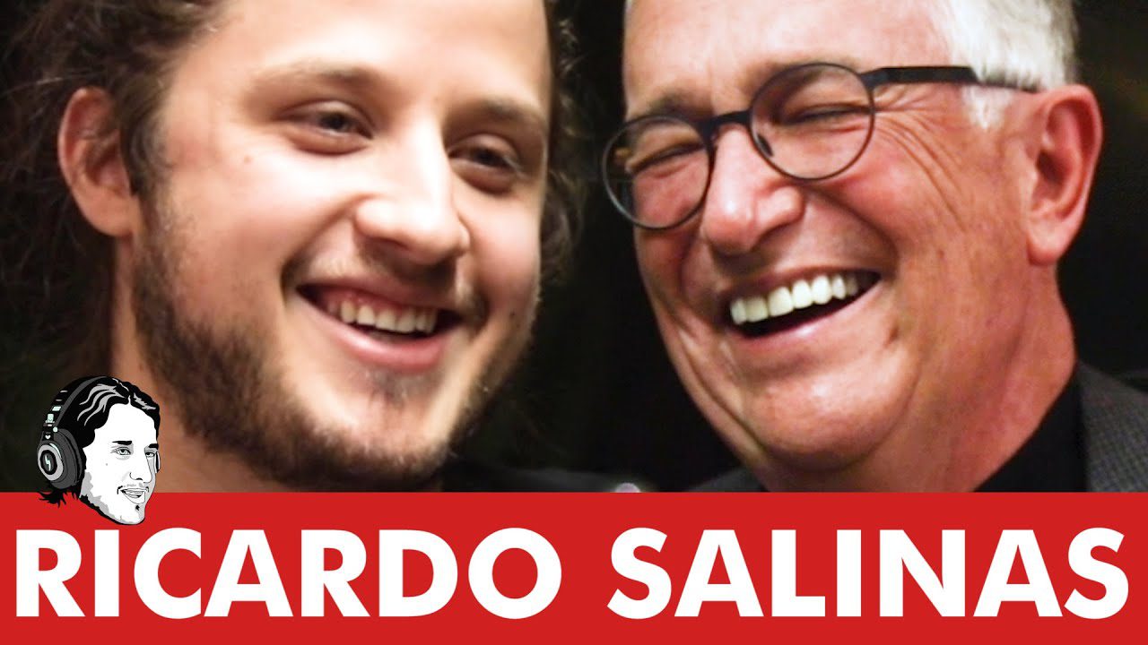 ricardo salinas roberto martinez