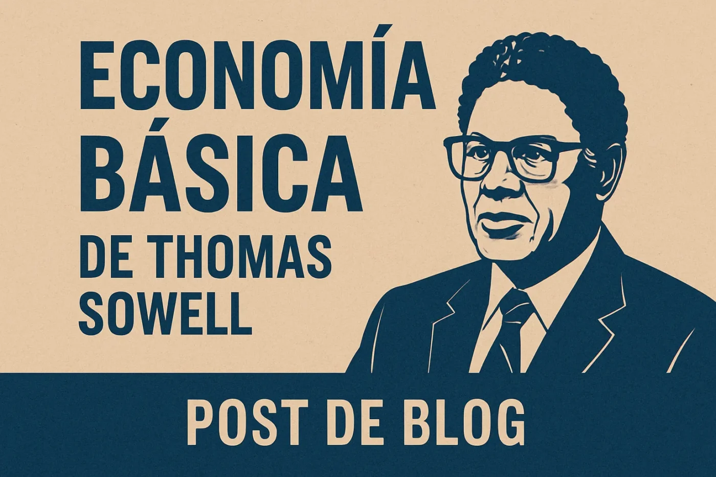 economia-basica-de-thomas-sowell - ND - Noticiario Digital economía básica de thomas sowell