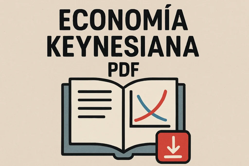 economia keynesiana pdf