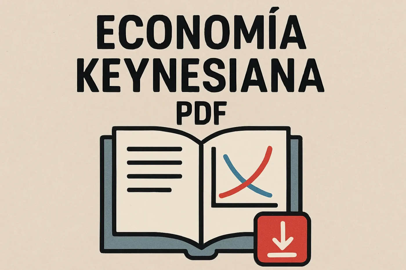 economia keynesiana pdf