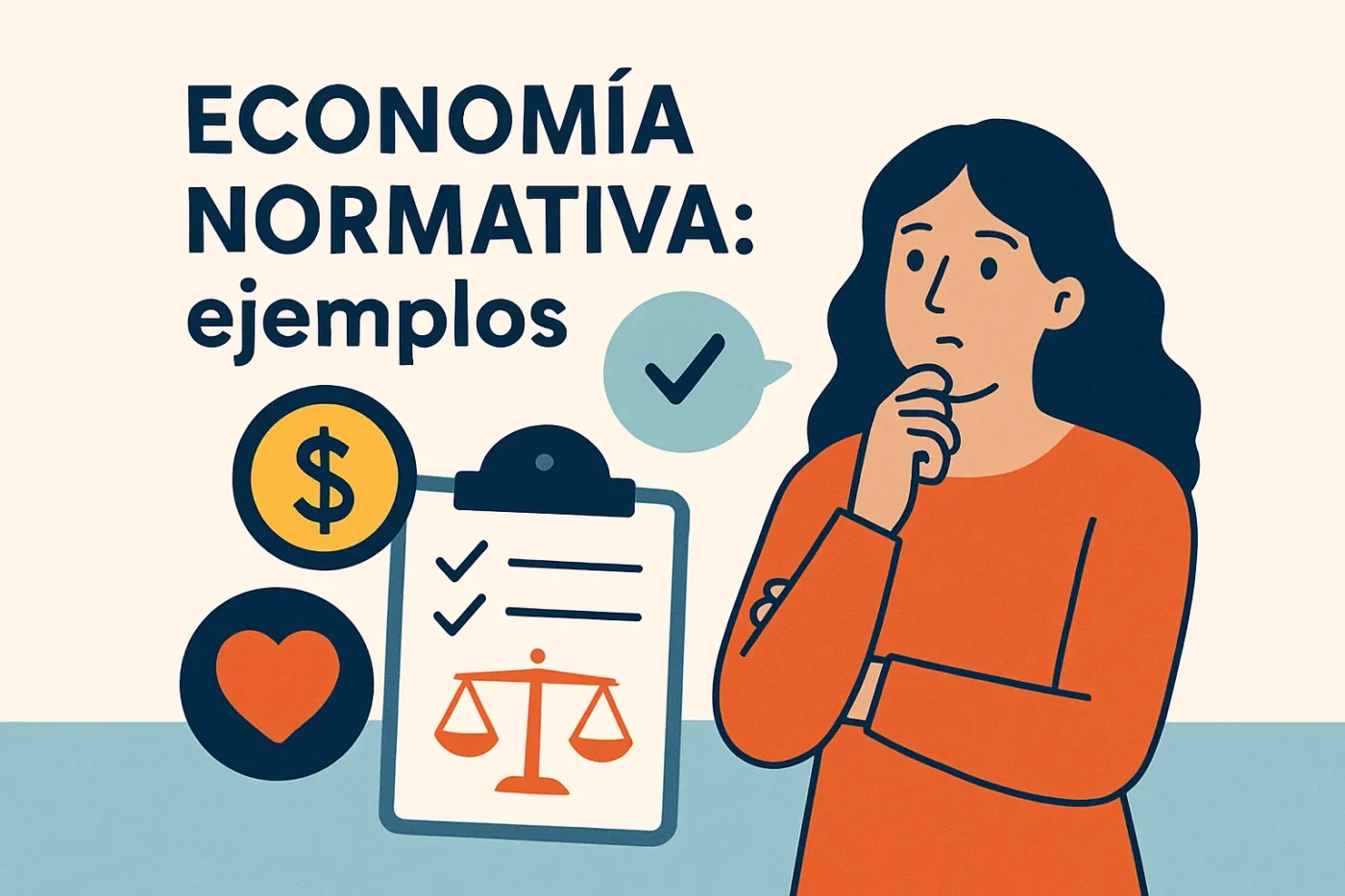 economia-normativa-ejemplos - ND - Noticiario Digital economía normativa ejemplos