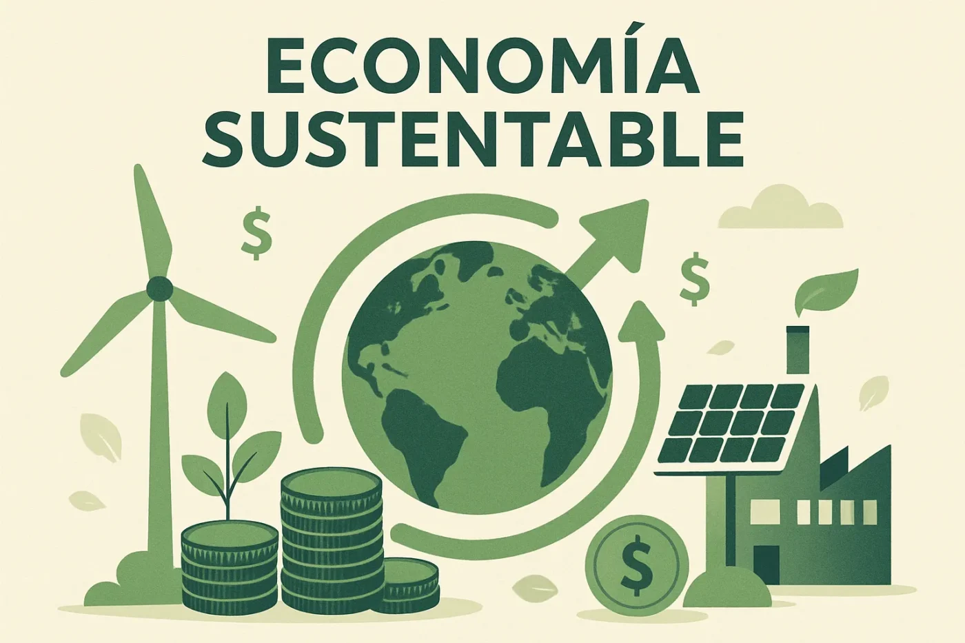 economía sustentable