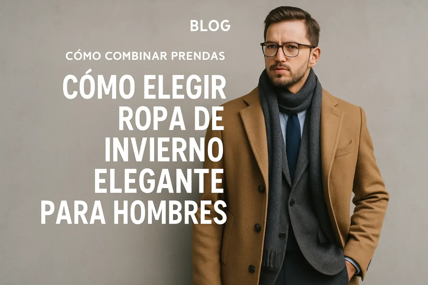 como-combinar-prendas-en-Como-elegir-ropa-de-invierno-elegante-para-hombres - ND - Noticiario Digital cómo combinar prendas en Cómo elegir ropa de invierno elegante para hombres