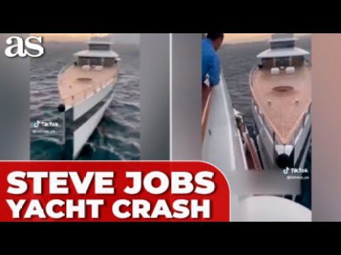 ricardo salinas steve jobs
