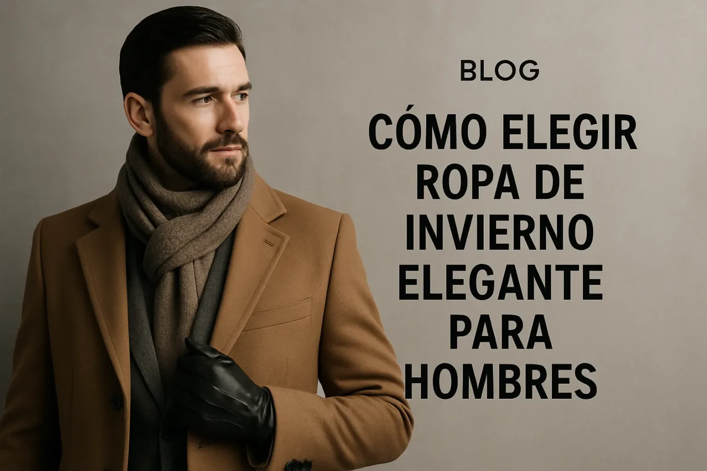 ropa-imprescindible-en-Como-elegir-ropa-de-invierno-elegante-para-hombres - ND - Noticiario Digital ropa imprescindible en Cómo elegir ropa de invierno elegante para hombres