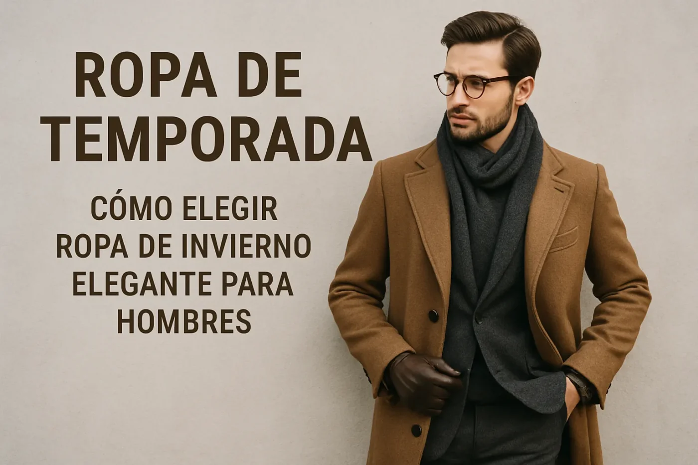 ropa-de-temporada-en-Como-elegir-ropa-de-invierno-elegante-para-hombres - ND - Noticiario Digital ropa de temporada en Cómo elegir ropa de invierno elegante para hombres
