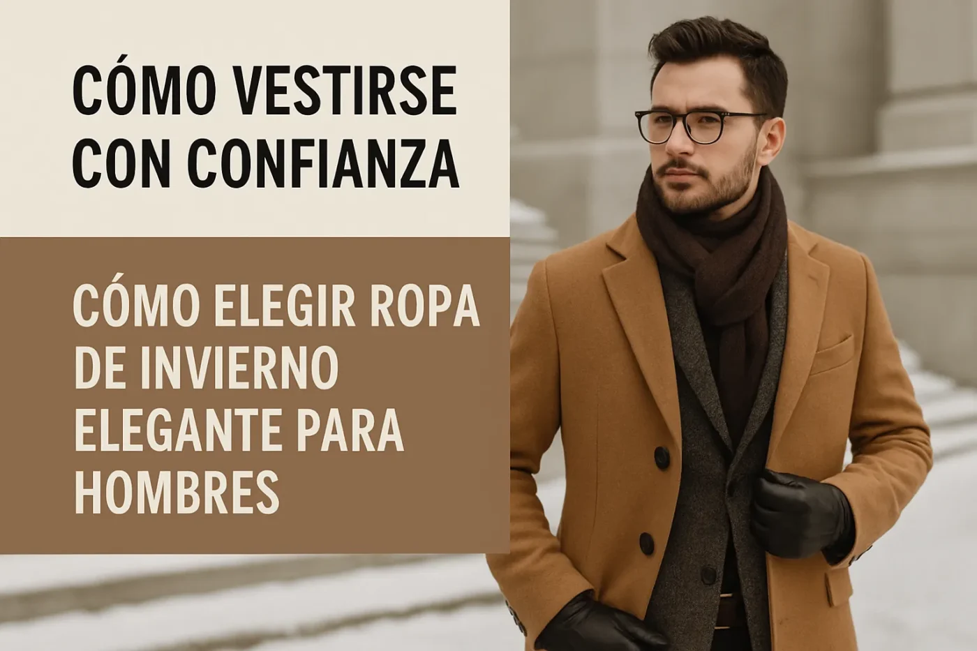 como-vestirse-con-confianza-usando-Como-elegir-ropa-de-invierno-elegante-para-hombres - ND - Noticiario Digital cómo vestirse con confianza usando Cómo elegir ropa de invierno elegante para hombres