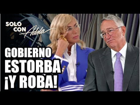 ricardo salinas adela micha