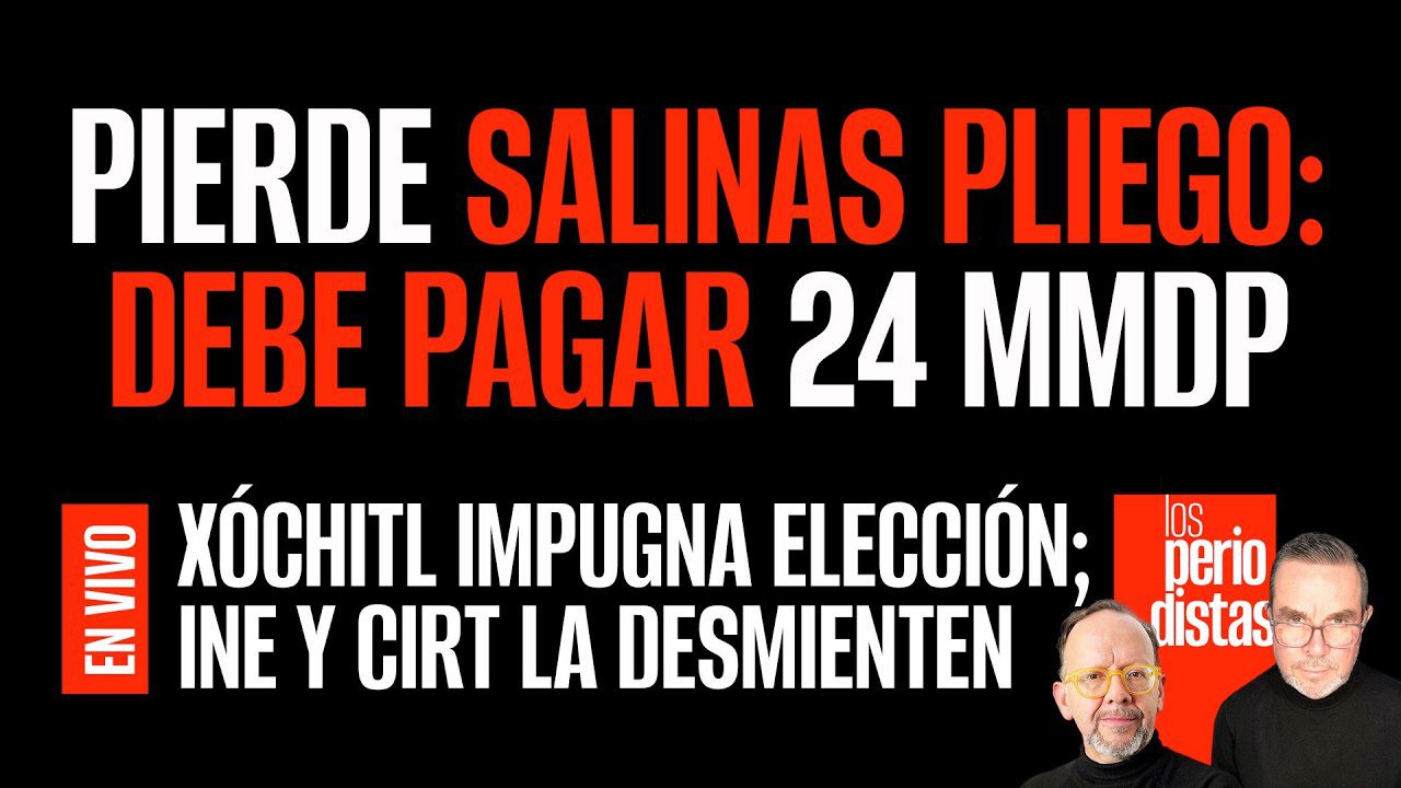 ricardo salinas xochitl