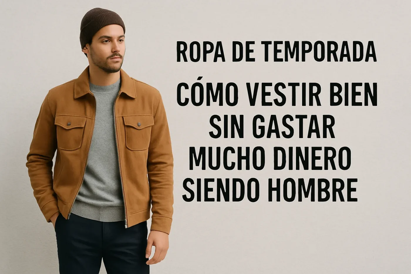 ropa-de-temporada-en-Como-vestir-bien-sin-gastar-mucho-dinero-siendo-hombre - ND - Noticiario Digital ropa de temporada en Cómo vestir bien sin gastar mucho dinero siendo hombre