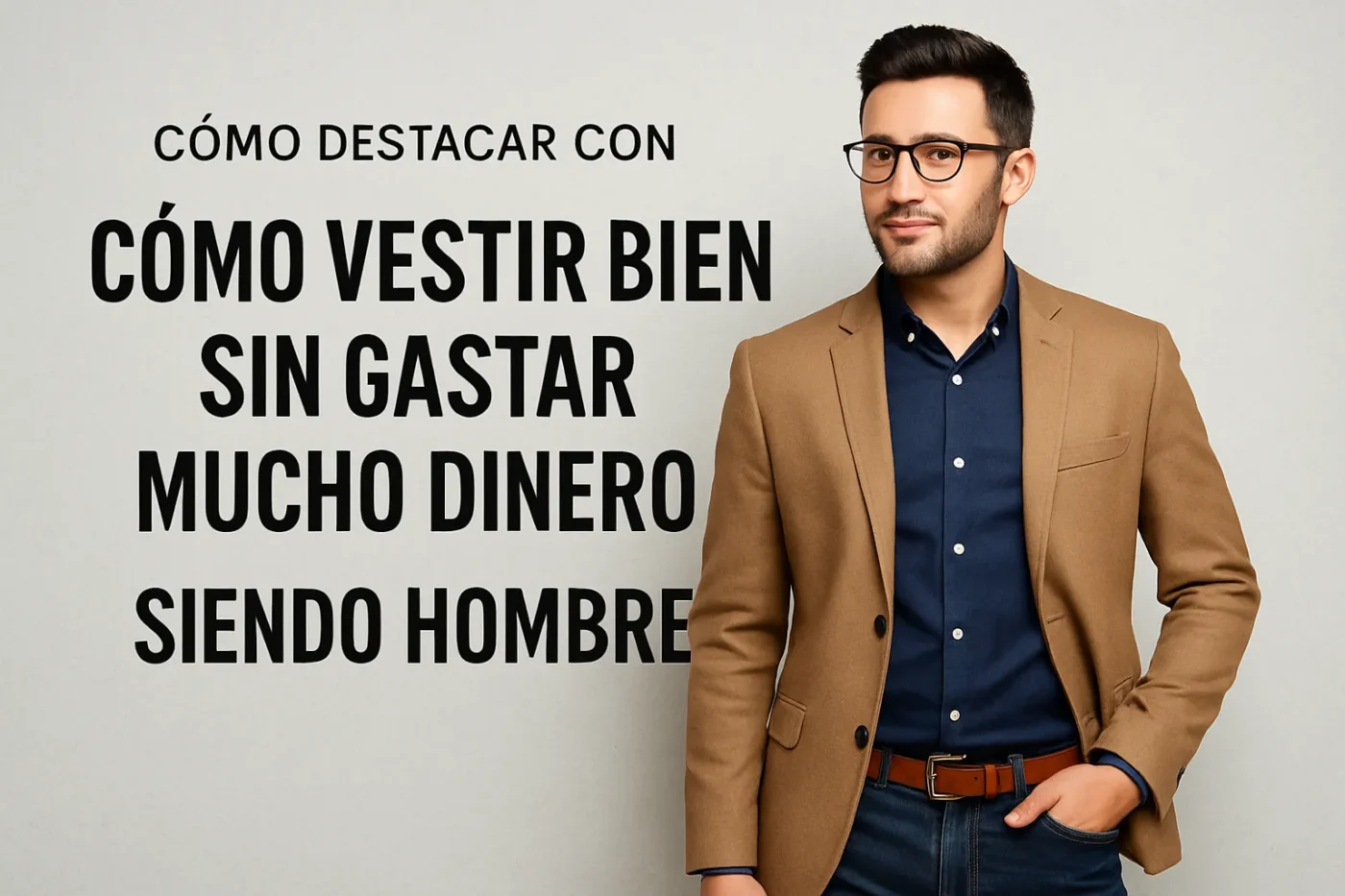como-destacar-con-Como-vestir-bien-sin-gastar-mucho-dinero-siendo-hombre - ND - Noticiario Digital cómo destacar con Cómo vestir bien sin gastar mucho dinero siendo hombre