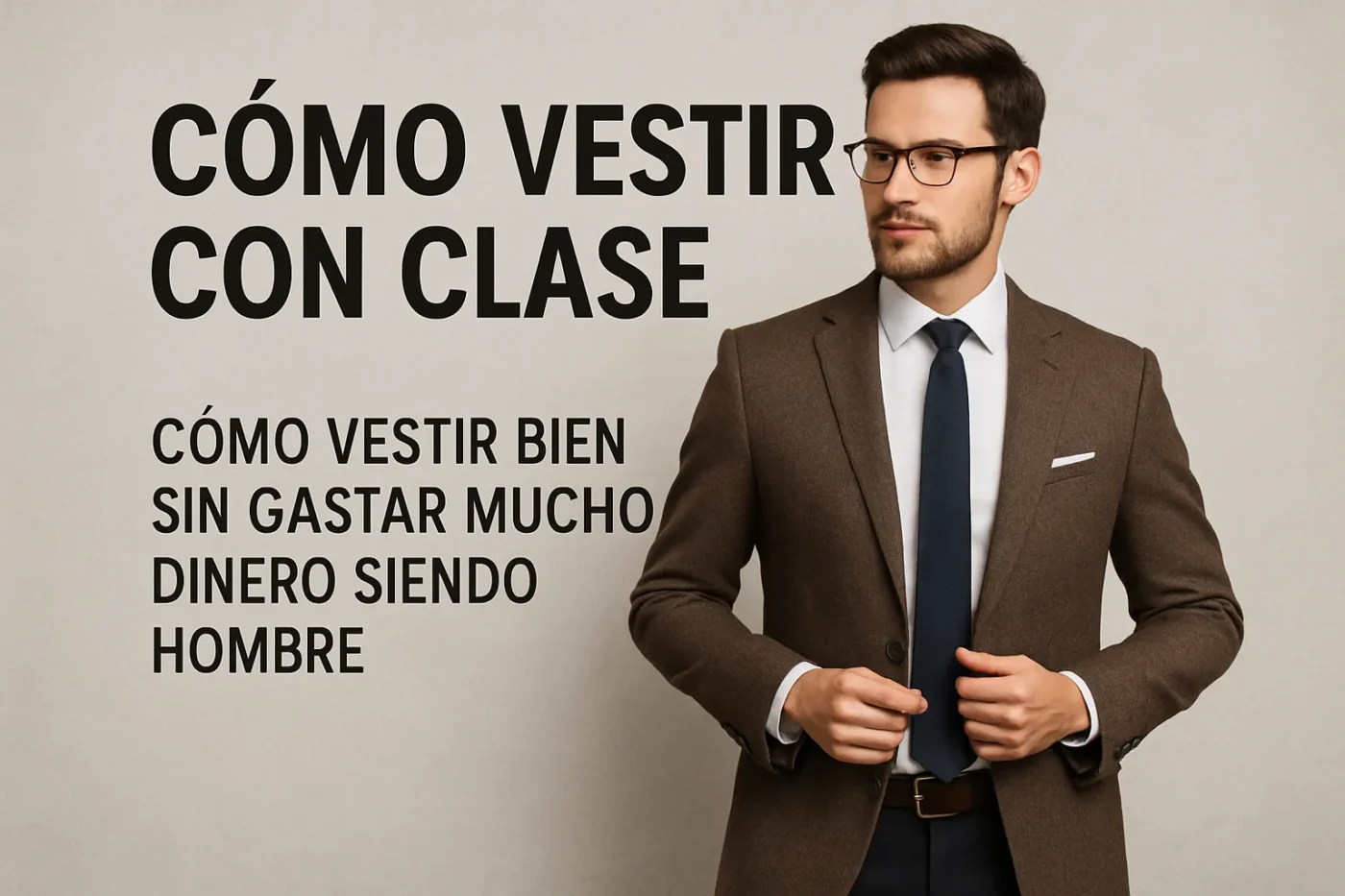 como-vestir-con-clase-usando-Como-vestir-bien-sin-gastar-mucho-dinero-siendo-hombre - ND - Noticiario Digital cómo vestir con clase usando Cómo vestir bien sin gastar mucho dinero siendo hombre