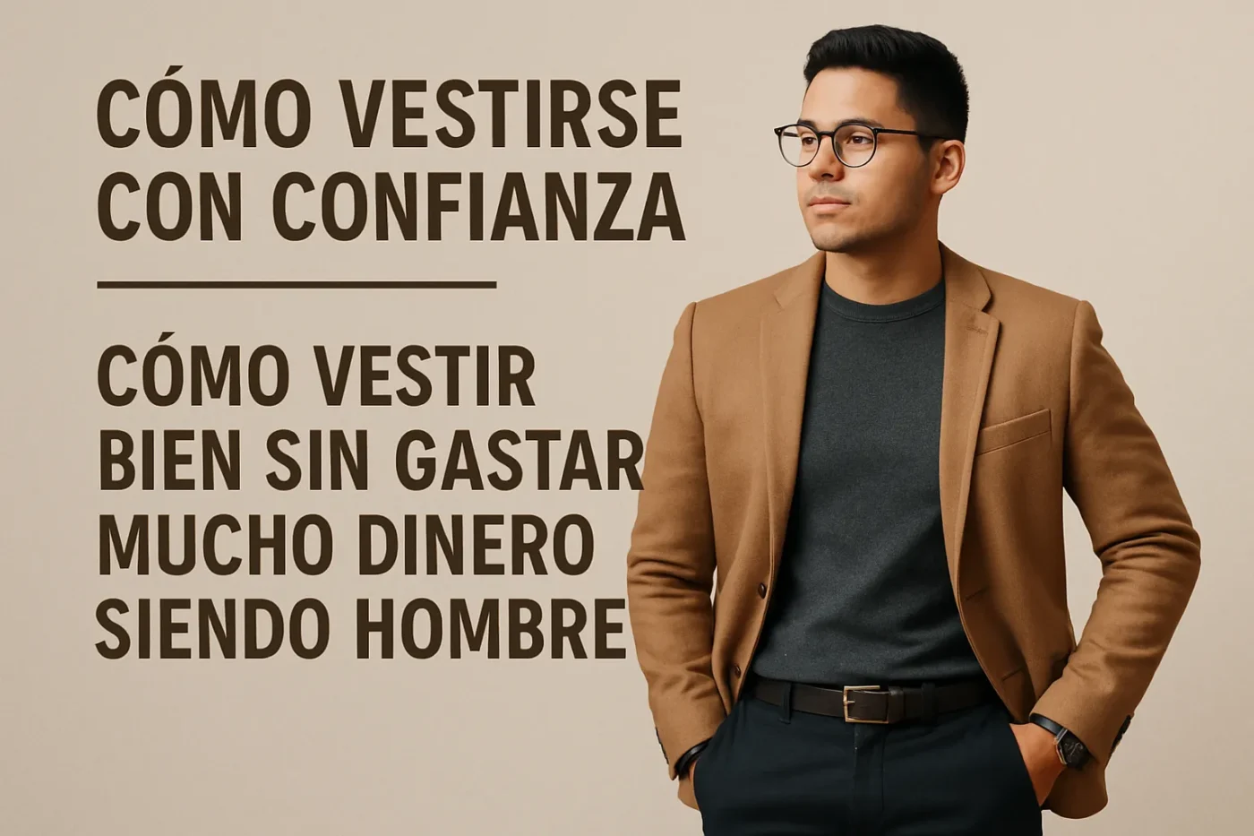como-vestirse-con-confianza-usando-Como-vestir-bien-sin-gastar-mucho-dinero-siendo-hombre - ND - Noticiario Digital cómo vestirse con confianza usando Cómo vestir bien sin gastar mucho dinero siendo hombre