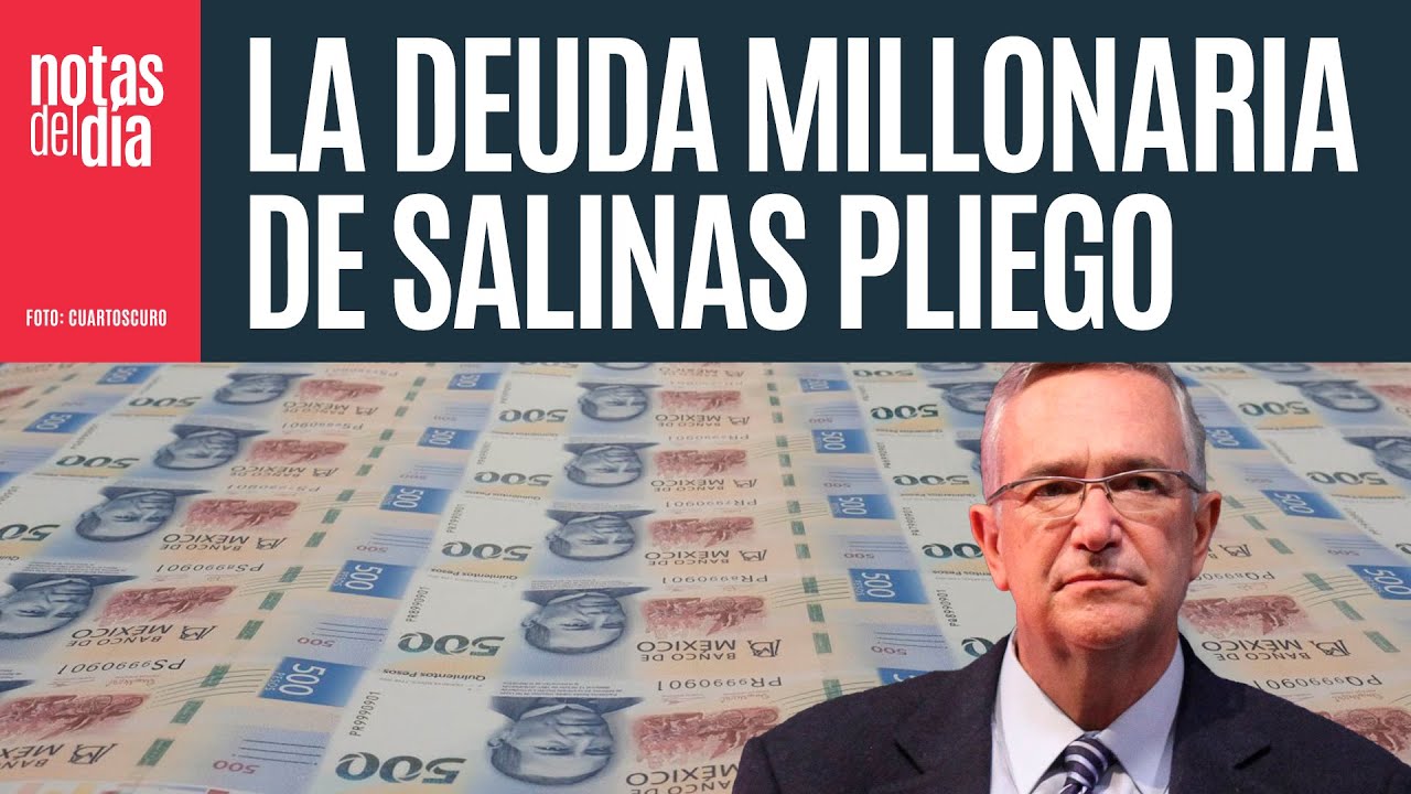 cuanto-vale-ricardo-salinas-pliego - ND - Noticiario Digital cuanto vale ricardo salinas pliego