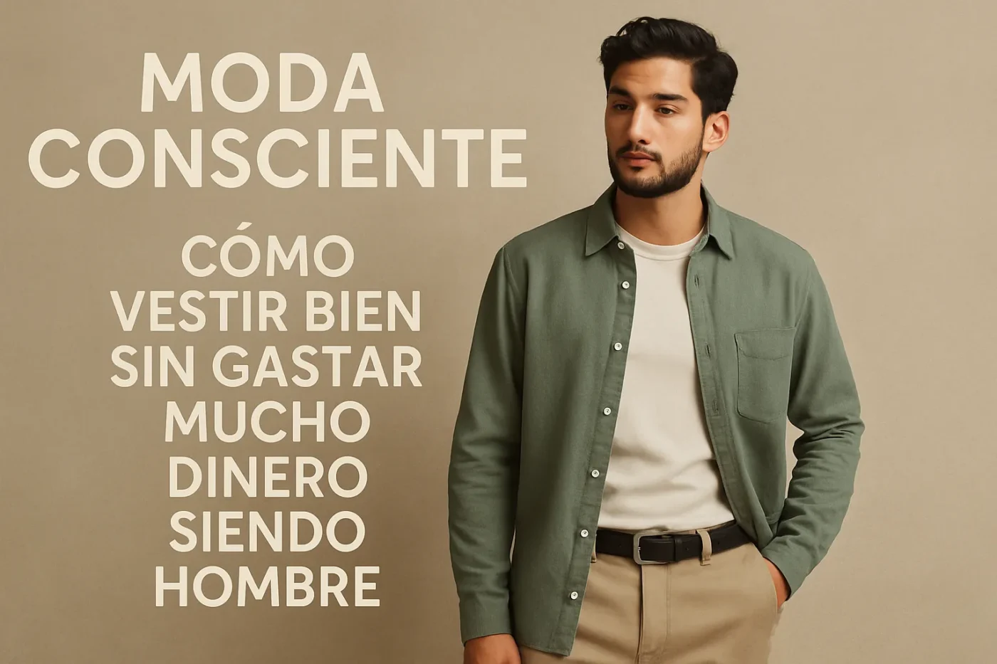 moda-consciente-con-Como-vestir-bien-sin-gastar-mucho-dinero-siendo-hombre - ND - Noticiario Digital moda consciente con Cómo vestir bien sin gastar mucho dinero siendo hombre