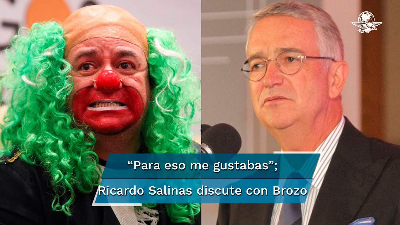 ricardo-salinas-leon - ND - Noticiario Digital ricardo salinas leon