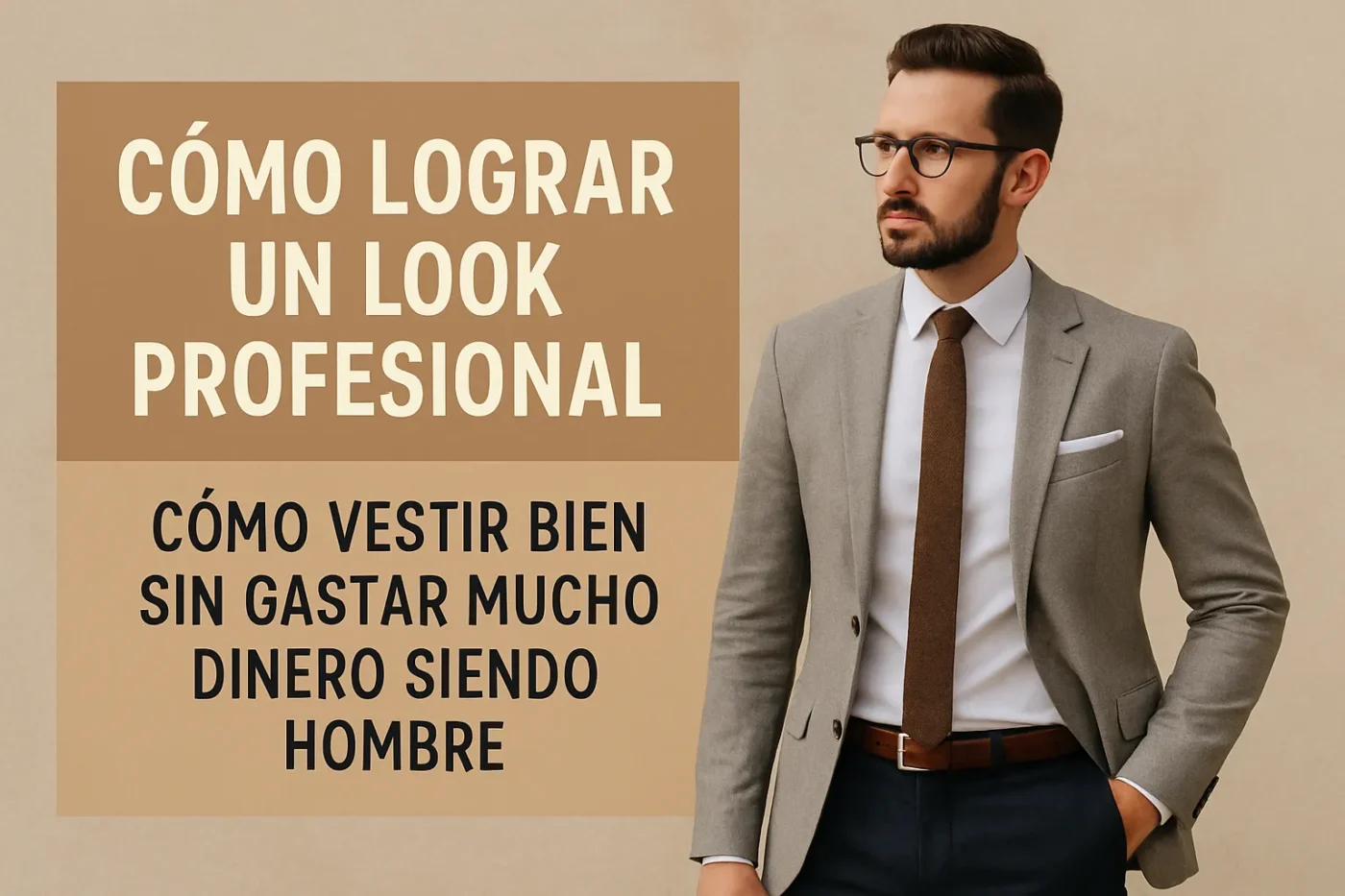 como-lograr-un-look-profesional-con-Como-vestir-bien-sin-gastar-mucho-dinero-siendo-hombre - ND - Noticiario Digital cómo lograr un look profesional con Cómo vestir bien sin gastar mucho dinero siendo hombre