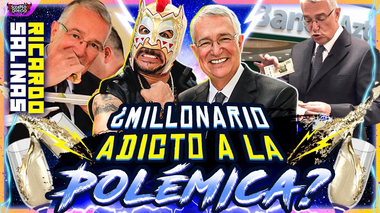 ricardo-salinas-pliego-coppel - ND - Noticiario Digital ricardo salinas pliego coppel