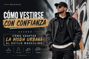 como-vestirse-con-confianza-usando-Como-adaptar-la-moda-urbana-al-estilo-masculino - ND - Noticiario Digital cómo vestirse con confianza usando Cómo adaptar la moda urbana al estilo masculino