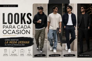 looks-para-cada-ocasion-con-Como-adaptar-la-moda-urbana-al-estilo-masculino - ND - Noticiario Digital looks para cada ocasión con Cómo adaptar la moda urbana al estilo masculino
