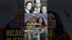 ricardo salinas pliego hijos fotos