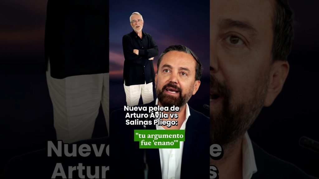ricardo salinas pliego responde