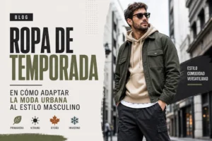 ropa-de-temporada-en-Como-adaptar-la-moda-urbana-al-estilo-masculino - ND - Noticiario Digital ropa de temporada en Cómo adaptar la moda urbana al estilo masculino